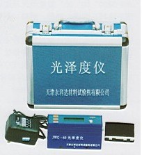 光澤度儀 JWG