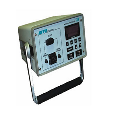 數(shù)字式光度計(jì)（過濾器檢漏儀）TDA-2H