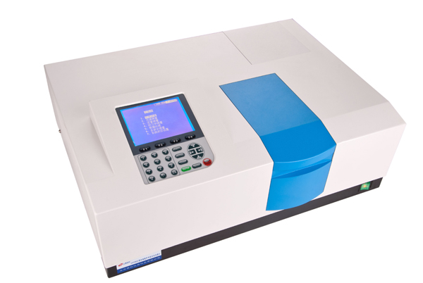 雙光束紫外分光光度計 UV1901PCS