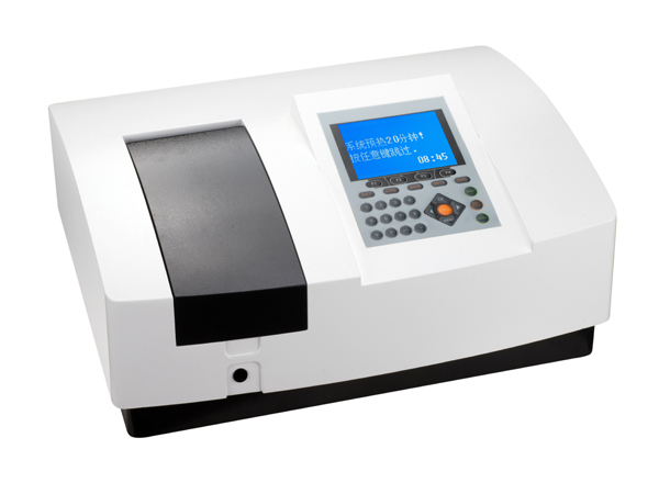 大屏幕掃描紫外分光光度計 UV1810S