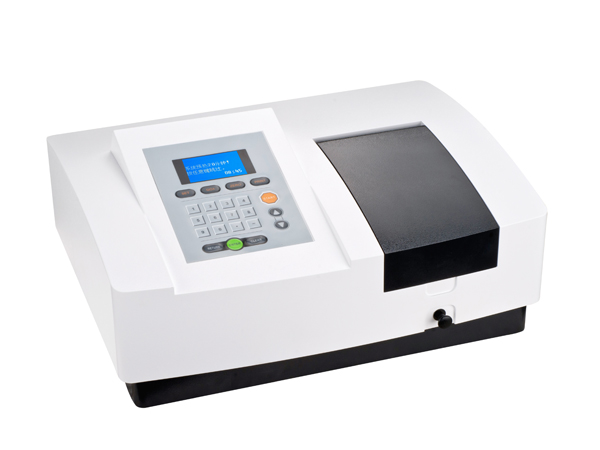 掃描型紫外分光光度計 UV-759CRT