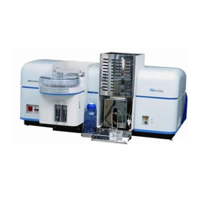 塞曼原子吸收分光光度計 WFX-810