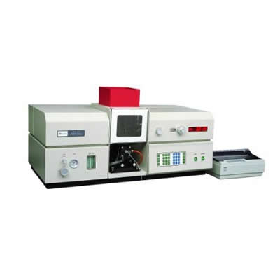 原子吸收分光光度計 WFX-310/320