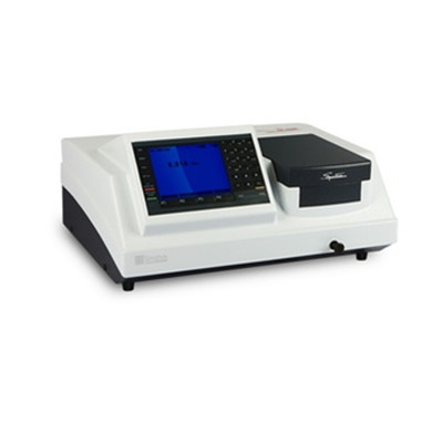 紫外可見分光光度計(jì) SP-756P