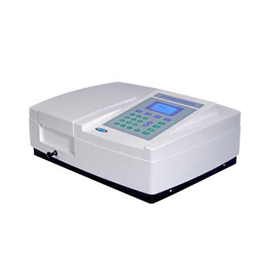 紫外可見(jiàn)分光光度計(jì) UV-5300