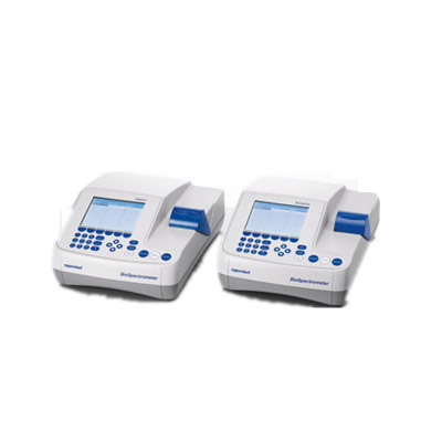紫外/可見(jiàn)光分光光度計(jì) BioSpectrometer