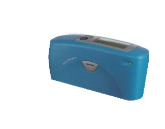 微型三角度光澤儀