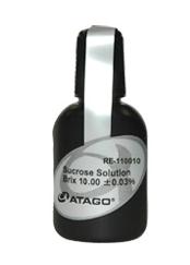 NaCl及蔗糖標準溶液 RE-110040