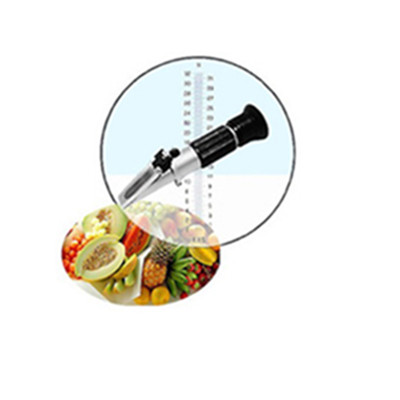 手持式蜂蜜濃度計 LBH1T