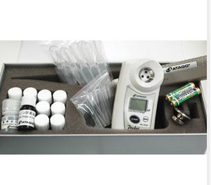 迷你數(shù)顯酸度計（乳酸）測試箱 PAL-ACID3