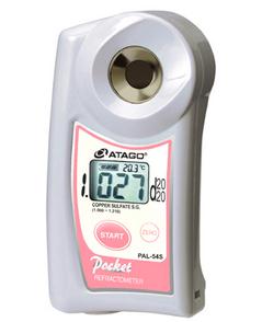 狗專用尿比重計 PAL-USG (DOG)