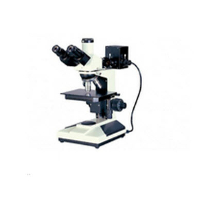 三目電腦型正置金相顯微鏡  VM2200M