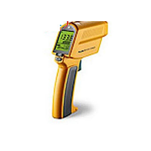 紅外測(cè)溫儀 F574
