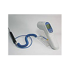 紅外測溫儀TN408LC