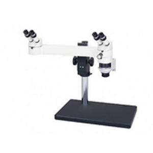 雙人共覽體視顯微鏡 VMS102D