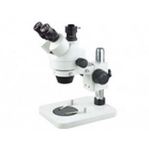 三目連續(xù)變倍體視顯微鏡  VMS105A