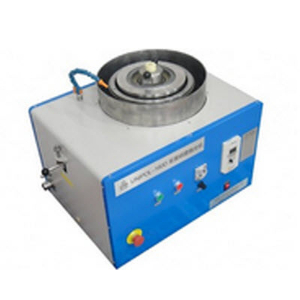 雙面研磨拋光機(jī) UNIPOL-160D