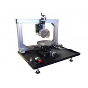 CNC劃片切割機(jī) SYJ-800