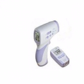 非接觸式人體紅外測溫儀 HAD-8816H