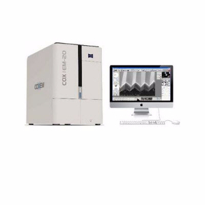 高分辨桌面臺(tái)式掃描電子顯微鏡 EM-20