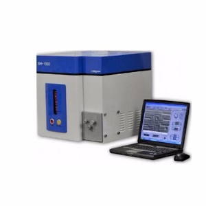 桌上型掃描電鏡 SH-1500