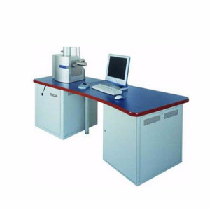 鎢燈絲超大樣品室掃描電鏡 VEGA 3 XMH