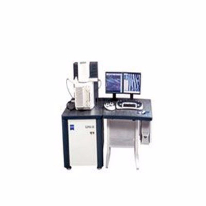 場發(fā)射掃描電子顯微鏡 SUPRA40/40VP