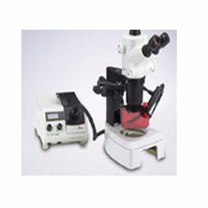 熒光立體顯微鏡 LeicaL5FL