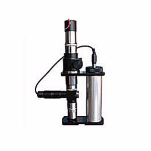 手持式金相顯微鏡 XD-200