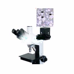 數(shù)碼型三目視頻顯微鏡 DVM-700D