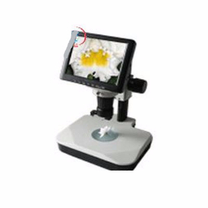 視頻顯微鏡 LCD-201