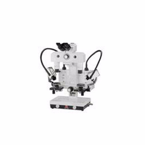 比較顯微鏡 XZB－6