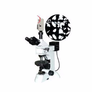 研究型透反射偏光顯微鏡 XP-650