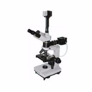 數(shù)字金相攝像顯微鏡 BM12-SC130
