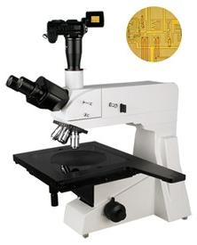 數(shù)碼型金相顯微鏡 TMM-880D