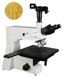 數(shù)碼型金相顯微鏡 TMM-800D