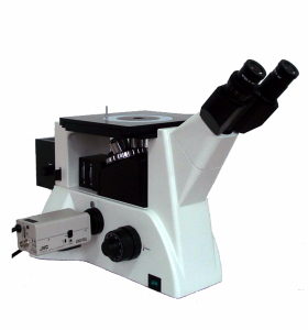 倒置金相顯微鏡 TMM-240