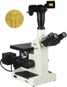 數(shù)碼型金相顯微鏡 TMM-220D