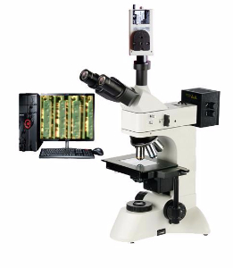 微分干涉相襯顯微鏡  TMM-301 DIC