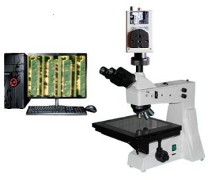 微分干涉相襯顯微鏡  TMM-302 DIC