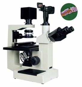 數(shù)碼型生物顯微鏡 XSP-18CD