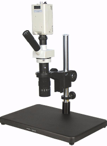 電腦型體視顯微鏡 XTL-100C