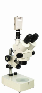 電腦型立體顯微鏡 ZOOM-220