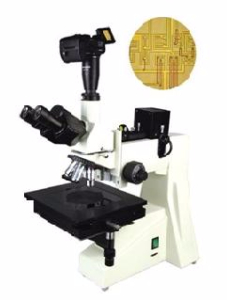 數碼型視頻顯微鏡 TVM-600D