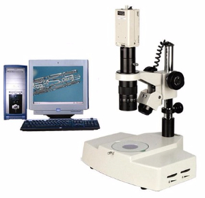 電腦型視頻顯微鏡 TVM-200C