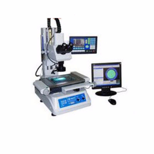 影像式單目工具顯微鏡 VTM-1510