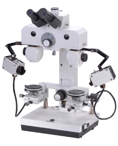 比較顯微鏡 XZB-4C