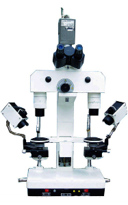 比較顯微鏡 XZB-6A