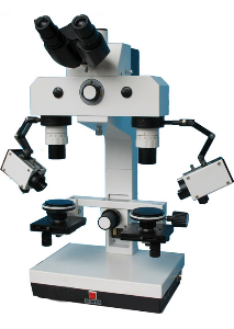 比較顯微鏡 XZB-6B