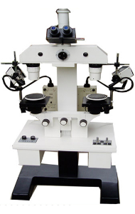 比較顯微鏡 XZB-8A